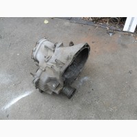 Коробка передач Форд Эскорт MK5-7, 1.6 16V, Ford 96WT7F096BA, оригинал