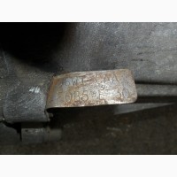 Коробка передач Форд Эскорт MK5-7, 1.6 16V, Ford 96WT7F096BA, оригинал