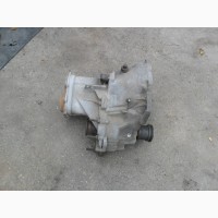 Коробка передач Форд Эскорт MK5-7, 1.6 16V, Ford 96WT7F096BA, оригинал