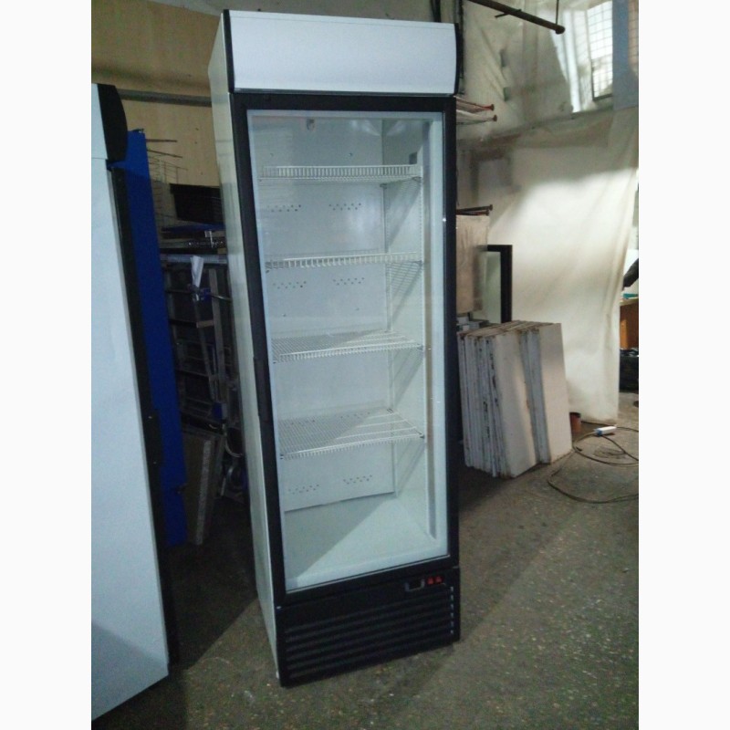 Холодильный шкаф ice stream dynamic характеристики