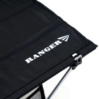 Стол складной Ranger Compact Hike 204 RA-1113 40 х 40 х 56 см