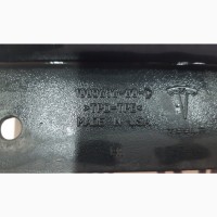 Обтекатель накладки порога левый Tesla model S 1003696-00-D 1003696-00-D FA