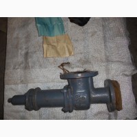 Продам клапана предохранительные СППКр, СППК-50-40