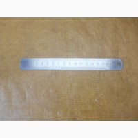 Продам линейки измерительные металлические 150мм ГОСТ427-75