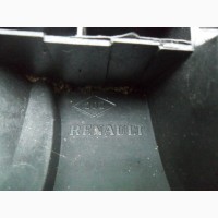 Renault 8200103292, Фонарь задній правий Рено Канго 98-03, оригінал