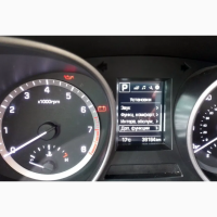 Русифікація Навігація Прошивка Hyundai Kona Tucson Sonata KIA Sportage Віддалено