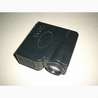 Продам видеопроектор Game projektor GP-1 в идеальном состоянии