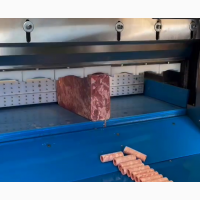 Машина для нарезки подмороженного продукта STvega Meat Slicer HB280/HS280