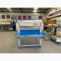 Машина для нарезки подмороженного продукта STvega Meat Slicer HB280/HS280