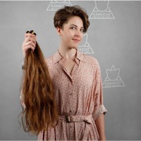 Кращі ціни у нас на волосся - Купуємо Волосся у Дніпродзержинську від 35 см