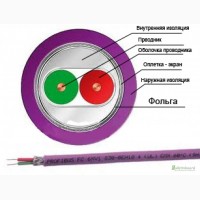 Кабель PROFIBUS 6XV1830-0EH10