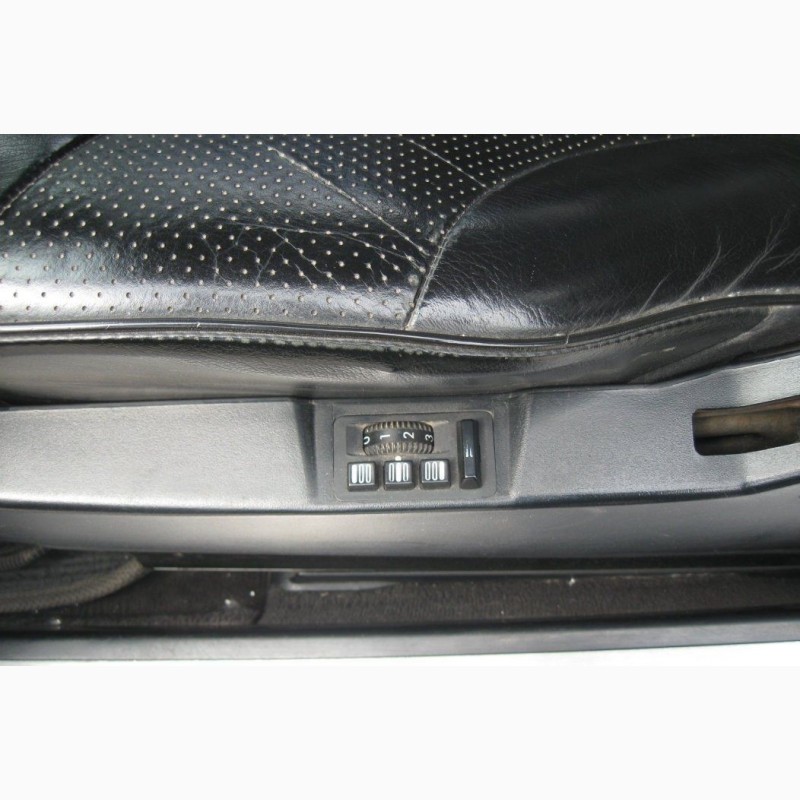 Фото 12. 1992 Mercedes S-Class газ - бензин