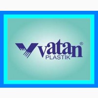 Плёнка для парников Vatan Plastik, Турция. Заказать тепличную пленку