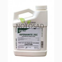 Bifenamite 2SC (Бифенамайт, Флорамайт) 1л - контактный акарицид от клещей (США)