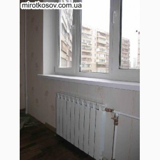 Поклейка обоев, ремонт квартир г. Киев
