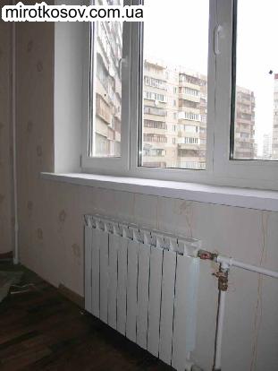 Поклейка обоев, ремонт квартир г. Киев