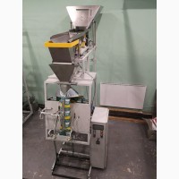 Полуавтомат упаковочный УФУ-3 модель 3