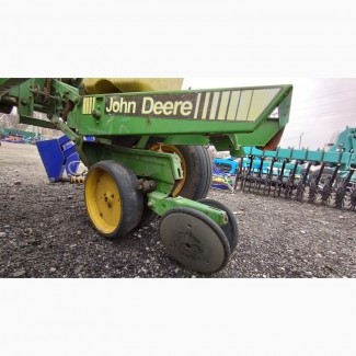 Розборка сівалок - Тодак, John Deere - 7000, Kinze - 3000 - 2000