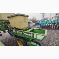 Розборка сівалок - Тодак, John Deere - 7000, Kinze - 3000 - 2000