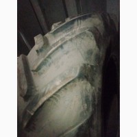 Бу шина 710/75r42 michelin