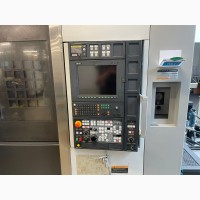 Токарний верстат з ЧПУ з віссю y MORI SEIKI - NT3200/1000SZ