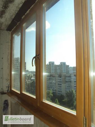Фото 5. Профессиональное остекление лоджий и балконов. Остекление лоджий Киев