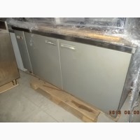 Холодильный стол 2х, 3х, 4х дверный б/у