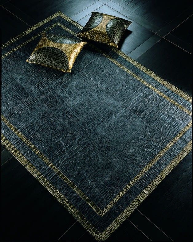 Фото 5. Итальянские ковры и ковровые покрытия
