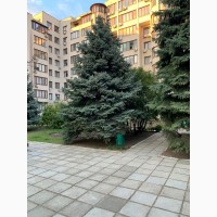 Одесса пр Шевченко 29А 3к квартира 117 м ЖК Билдинг эркер, рядом море, парк