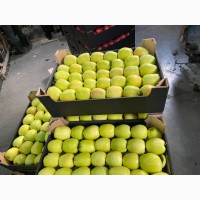 Продам яблоки несколько сортов с хранилищя. От производителя