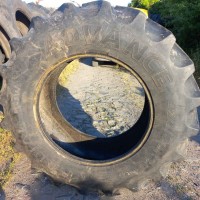 Бу шина 420/85R30 (16.9R30) Advance