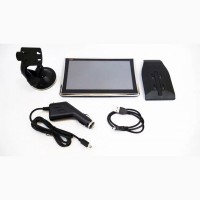 7” GPS навигатор Pioneer 7007 - 8gb 800mhz 256mb IGO+Navitel+CityGuide