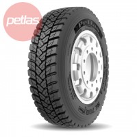 Вантажні шини 215/75r17.5 STARMAXX LH100 ECOPLANET 135/133 купити з доставкою по Україні