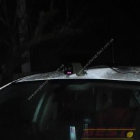 Прилад нічного бачення для авто SOVA-UA 7.0.9