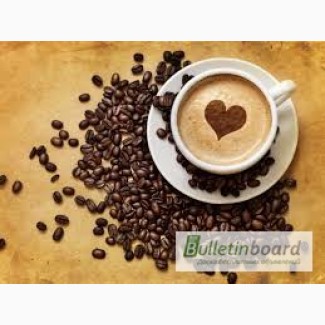 Кава натуральна – 71 сорт, кава розчина – 10 сортів, чай – 85 сортів, горіхи та сухофрукти