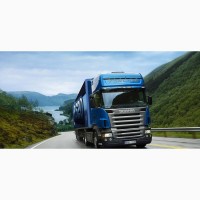 Международные автоперевозки грузов из Европы, грузоперевозки с Европы по Украине
