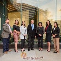 Best Accounting, CFO and HR Services at West to East Business Solutions LLC