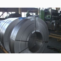 Полоса стальная конструкционная 10х40мм марки 10895 Армко, Купить в Украине