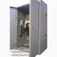 ПЗКБ-160 У2 (3ТД.660.046.3) панель защитная