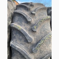 Бу шина 710/70r42 michelin и Firestone