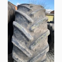 Бу шина 710/70r42 michelin и Firestone