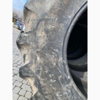 Бу шина 710/70r42 michelin и Firestone