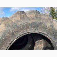 Бу шина 710/70r42 michelin и Firestone