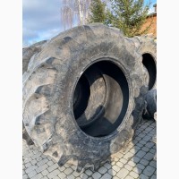 Бу шина 710/70r42 michelin и Firestone