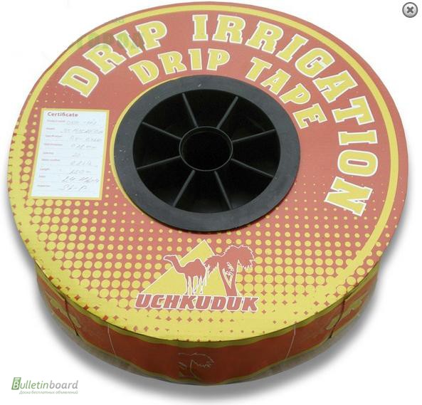 Фото 4. Фильтр для капельного полива ( дисковый сетчатый ) капельная лента и комплектующие