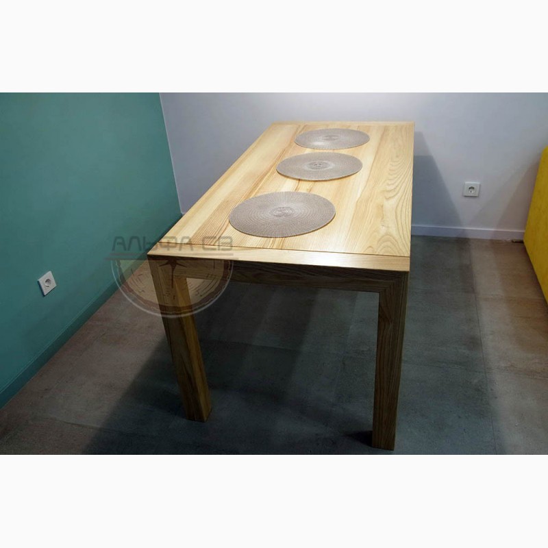Фото 4. Мебель из дерева на заказ по индивидуальным размерам с доставкой по всей Украине