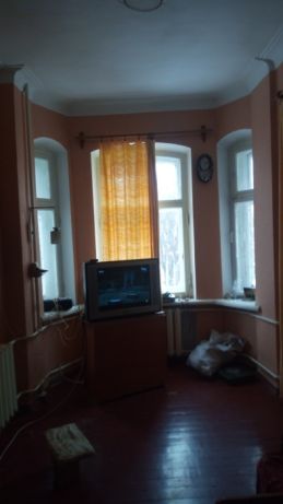 Двухкомнатная квартира по ул.Кремлевская с необычной планировкой 95178