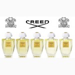 Creed Acqua Originale Vetiver Geranium парфюмированная вода 100 ml
