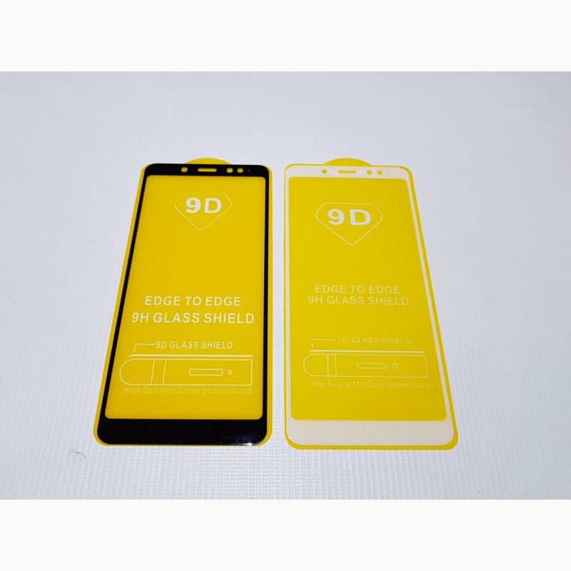Фото 4. Чехол книжка, оригинальный аккумулятор, защитное стекло к смартфону Xiaomi
