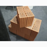 Продам блоки керамические крупноформатные ПОРОТЕРМ производства ТМ Винербергер